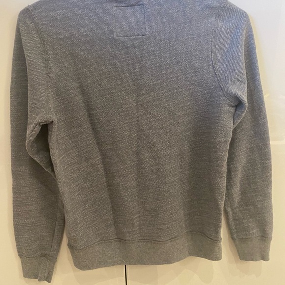 Abercrombie boys top - Picture 4 of 4